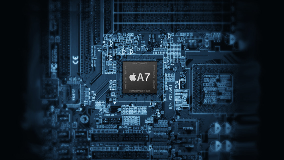 Apple-A7-Chip